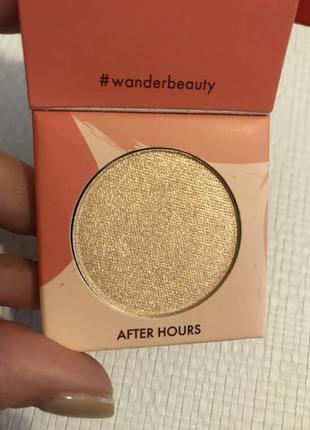 Хайлайтер wander beauty
