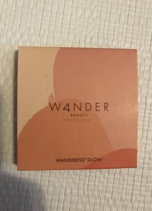 Хайлайтер wander beauty3 фото