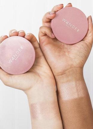 Хайлайтер wander beauty