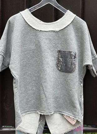 Світшот remix,польща