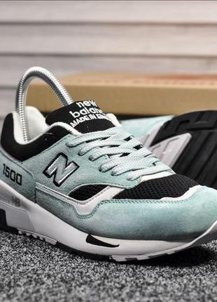 new balance 1500 mgk