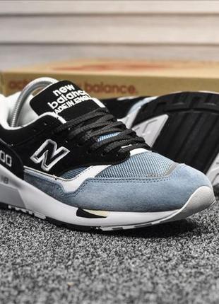 new balance 1500 dusty blue