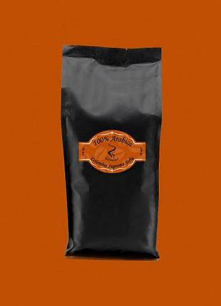 Кофе молотый arabica colombia supremo sofia 19scr 500г. бесплатная доставка от 1кг!