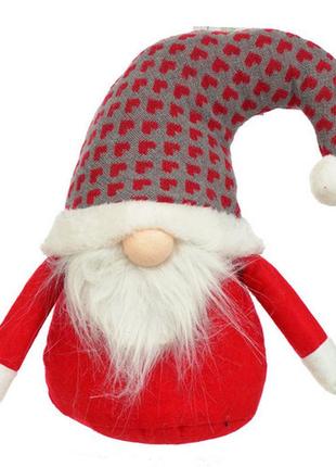 Фигурка новогодняя jumi леприкон 2893 30см (5900410902893_1)