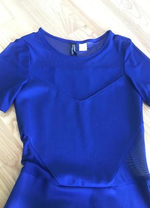 Плаття h&m