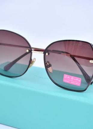 Красивые солнцезащитные очки rita bradley polarized окуляри5 фото