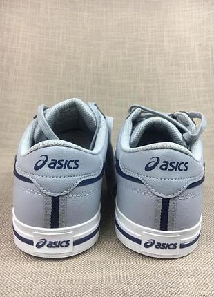 Кросівки. asics 3
