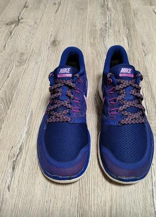 Кроссовки nike free 5.02 фото