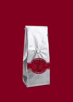 Кофе молотый arabica peru 17scr 200г. бесплатная доставка от 1кг!