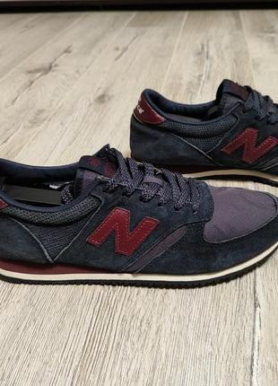 Кроссовки new balance 420