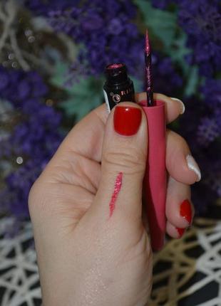 Подводка-тени для глаз rimmel wonder swipe 2-in-1 liner to shadow2 фото