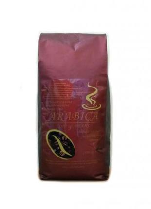 Кава зернова мелена robusta gr.c.b. 500г (15 шт/ящ)