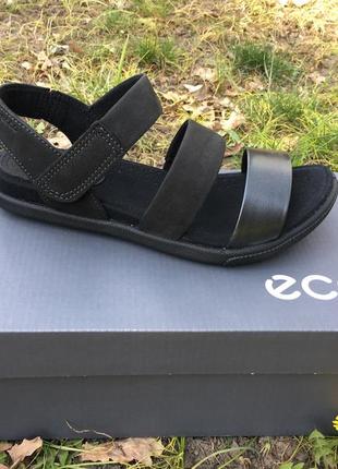 Женские сандалииecco damara sandal 248333-51444