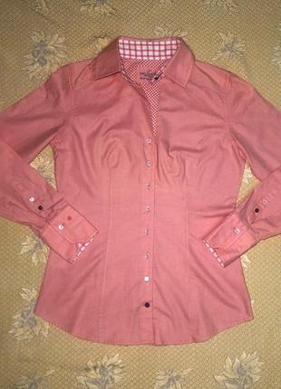 Сорочка van laack sport 36 р 3