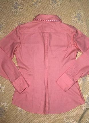Сорочка van laack sport 36 р 2