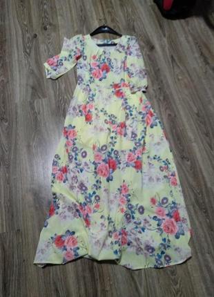 Плаття 3