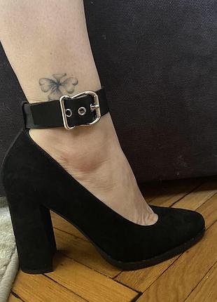 Туфли женские