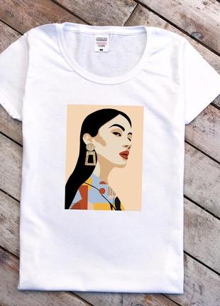 Футболки, новые модели на лето