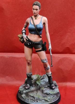 Лара крофт tomb raider