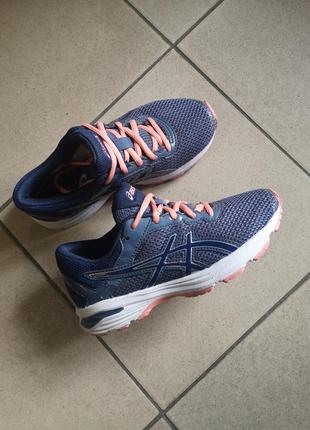 Кроссовки asics оригинал