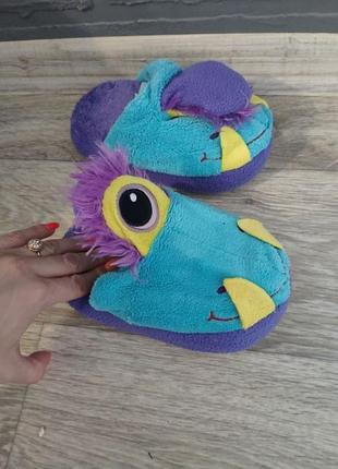 Тапочки для дому