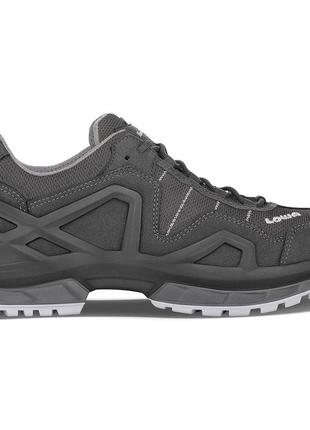 Кросівки lowa gorgon gtx graphite розмір 41.0