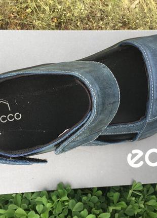 Мужские сандалии   ecco макасины x-trinsic  880614 010482 фото