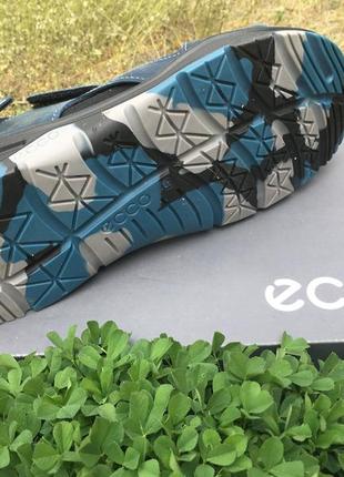 Мужские сандалии   ecco макасины x-trinsic  880614 010485 фото