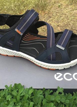 Мужские сандалии    ecco terra sandal  822714 508511 фото