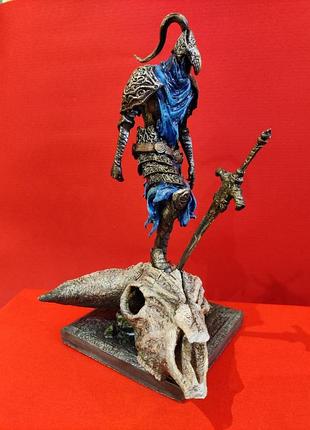 Dark souls artorias the abysswalker, дарк соулс фігура діорама, модель, статуетка