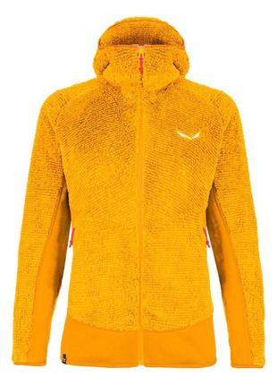 Фліс ж salewa w tognazza jkt 27919 2196 - 46/40 - жовтий