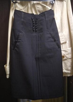 Стильна спідниця