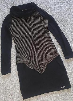 Оригінал.гарне,якісне,трикотажне плаття-футляр gijon