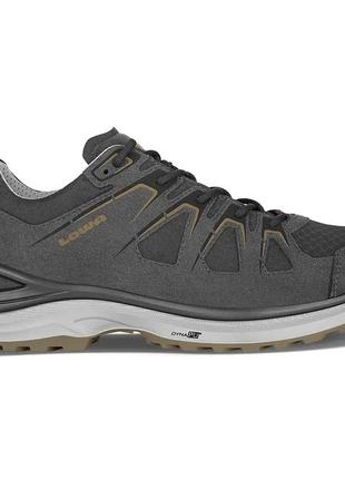 Кросівки lowa innox evo gtx anthracite-bronze розмір 42.5