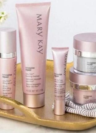 Набор для лица timewise repair volu-firm mary kay, мери кей