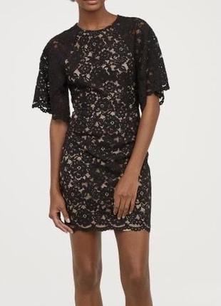 Нова жіноча сукня h&m