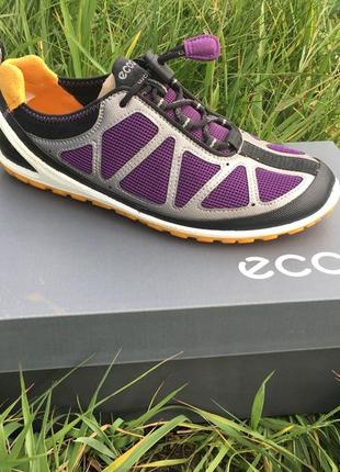 Кроссовки  ecco biom lite  702013  57351