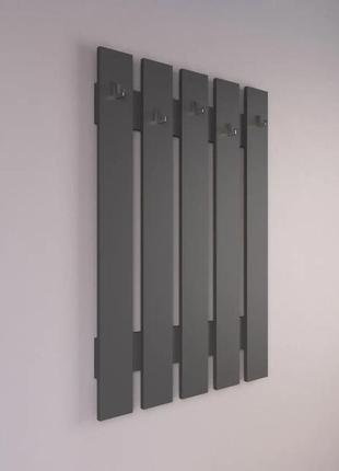 Вішалка настінна в передпокій d-5