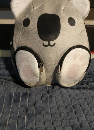 Рюкзачок коала