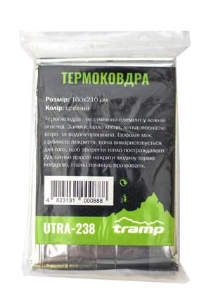 Термоковдра tramp utra-238