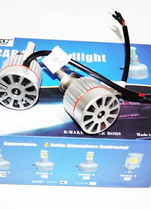 Світлодіодні лампочки h3 led 33 w 12 v