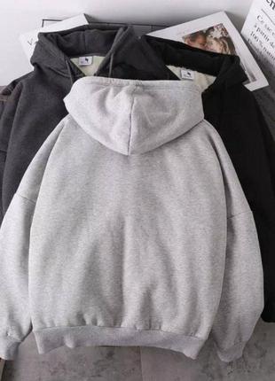 Утеплена кофта