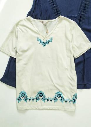 ❤️мила м'яка футболочка