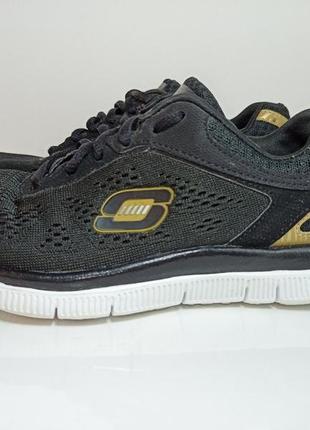 Кросівки скечерс skechers літні сітки, р - 36