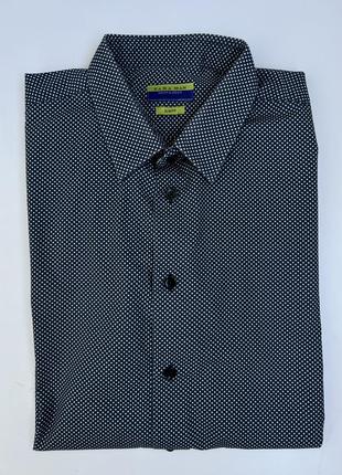 Сорочка з довгим рукавом