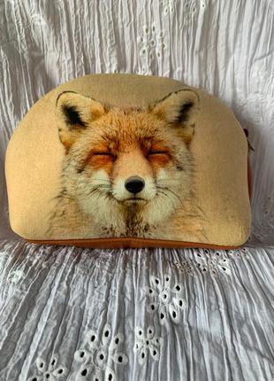 Сумка, косметичка