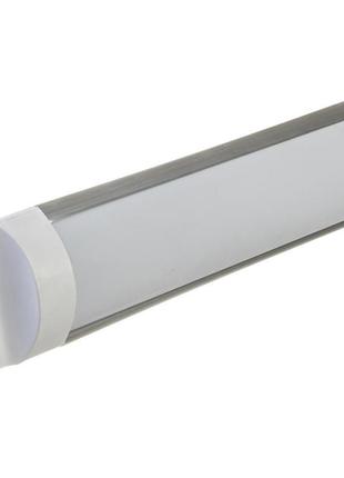 Led-світильник накладний лінійний avt 36w 6500к ip20 1200 мм2 фото