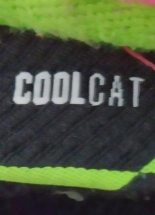 Яркая худи coolcat4 фото