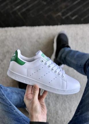 Кроссовки adidas stan smith