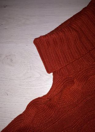 Светрик німеччина терракота